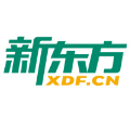 深圳新东方教育Logo
