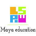 沈阳玛雅教育Logo