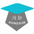 陕西鸿勋教育Logo