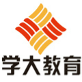 福州学大教育Logo