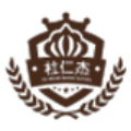 杭州杜仁杰烘焙学校Logo