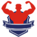 北京速卓国际健身培训中心Logo