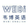 成都韋博國際英語Logo