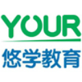上海悠学教育Logo