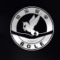 厦门伯乐留学Logo