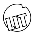 上海诶站 LIT国际艺术教育Logo