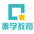 连云港秦学教育Logo