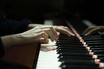 天津翰韵钢琴之都天津翰韵钢琴之都速成课程图片