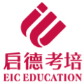 上海启德考培Logo