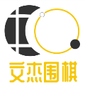 北京文杰围棋培训学校Logo