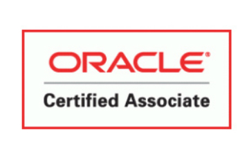 上海昂立IT职业教育ORACLE OCA认证图片