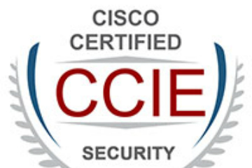 Cisco CCIE(SECURITY)认证
