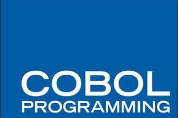 上海昂立IT职业教育大型机COBOL程序开发技术图片