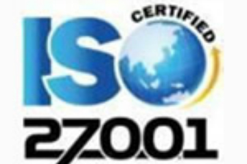 上海昂立IT职业教育ISO27001Foundation信息安全标准个人认证图片