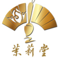北京茉莉堂书画培训中心Logo
