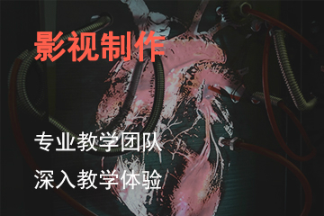 上海SKD国际艺术教育培训学校上海SKD国际艺术教育影视制作课程 图片