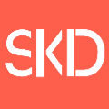 成都SKD国际艺术教育Logo