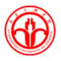 广东金融学院继续教育学院Logo