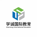 上海學誠國際教育Logo