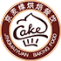 北京京麦缘西点烘焙Logo