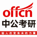 济南中公考研Logo