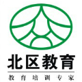 广州北区教育Logo