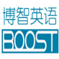 北京博智教育Logo