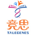 杭州竞思教育Logo