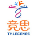 南京竞思教育Logo