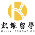 上海凯银出国留学Logo
