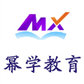 武汉幂学教育Logo