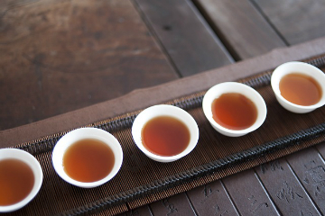 蔚蓝西亚茶艺师培训课程