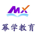 北京幂学教育Logo