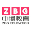 宁波ZBG教育Logo