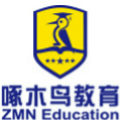 昆明啄木鸟教育Logo