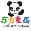 上海东方童画艺术培训学校八佰伴体验馆