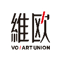 上海维欧艺术留学教育Logo