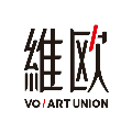 济南维欧国际艺术留学Logo