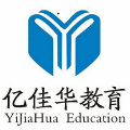 宁德亿佳华教育Logo
