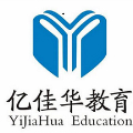 南平亿佳华教育Logo