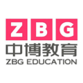 大连中博教育Logo