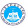 厦门海洋职业技术学院Logo