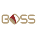 合肥BOSS商学教育Logo
