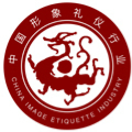 北京形象礼仪培训机构Logo