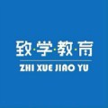 广州致学教育Logo