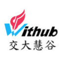 上海交大慧谷Logo