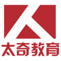 廣州太奇教育Logo