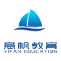 重庆意帆教育Logo