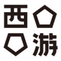 上海西游国际艺术教育Logo