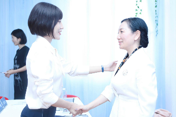 上海新华女士形体气质礼仪培训课程